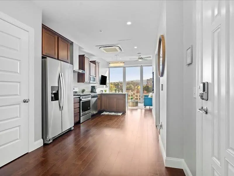 Cozysuites Trendy 1Br Ppg Paints Arena Pitts Pittsburgh Apartment