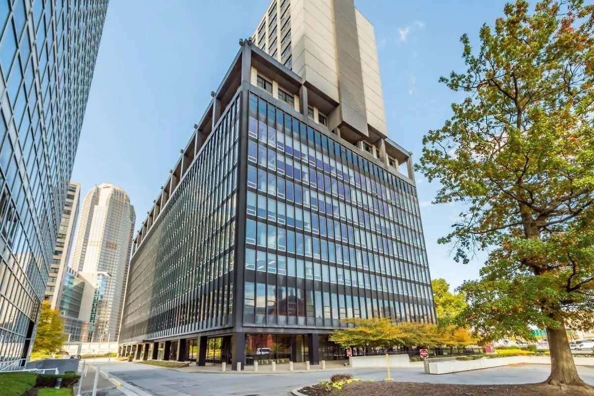 Apartment Cozysuites Trendy 1Br Ppg Paints Arena Pitts Pittsburgh United States